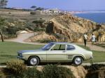 Ford Capri 1972 года